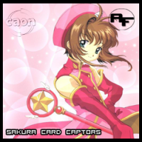 Sakura Card Captors